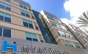 Hyatt House Anaheim Ca