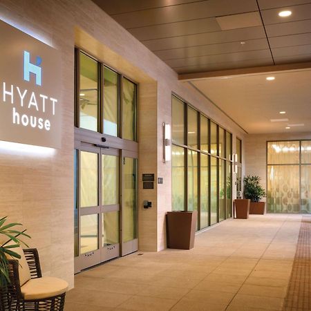 Hyatt House At Anaheim Resort/Convention Center Exterior photo